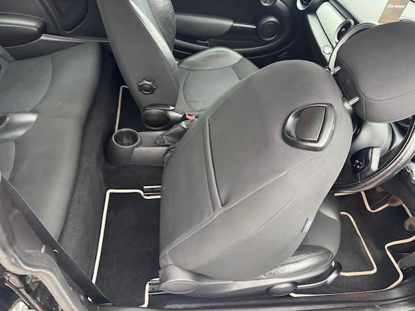 Used MINI Hatch 2012 for sale - 76270716: Photo 20