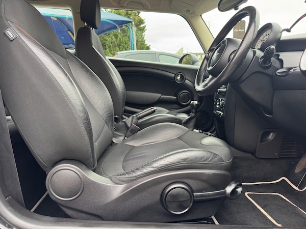 Used MINI Hatch 2012 for sale - 76270716: Photo 21