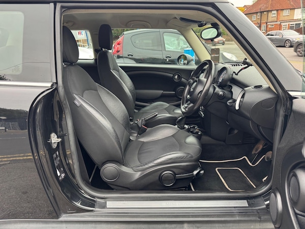 Used MINI Hatch 2012 for sale - 76270716: Photo 23