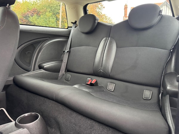 Used MINI Hatch 2012 for sale - 76270716: Photo 24