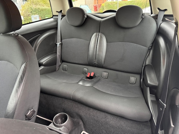 Used MINI Hatch 2012 for sale - 76270716: Photo 26