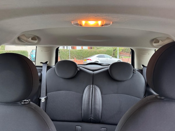 Used MINI Hatch 2012 for sale - 76270716: Photo 28