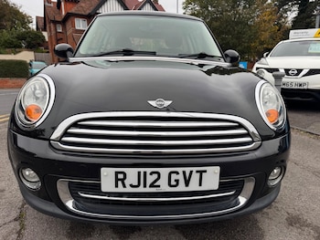 Used MINI Hatch 2012 for sale - 76270716: Photo 2