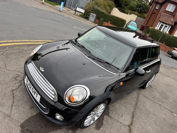 Used MINI Hatch 2012 for sale - 76270716: Photo 3
