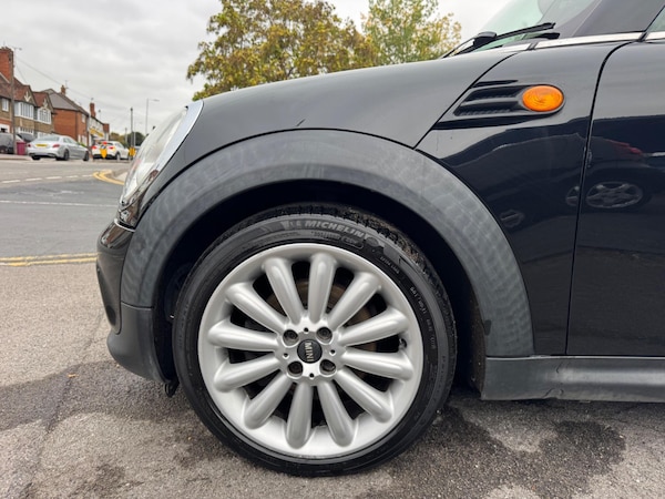 Used MINI Hatch 2012 for sale - 76270716: Photo 43