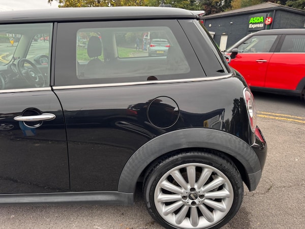 Used MINI Hatch 2012 for sale - 76270716: Photo 45
