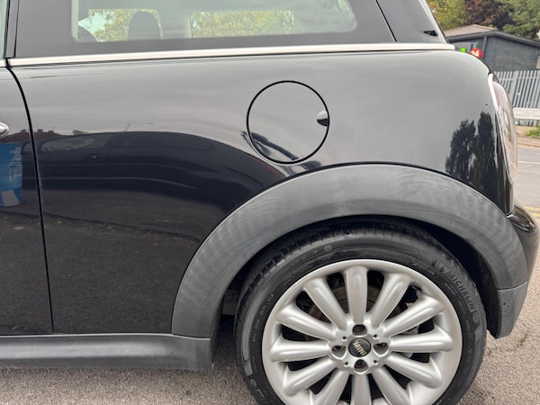 Used MINI Hatch 2012 for sale - 76270716: Photo 46