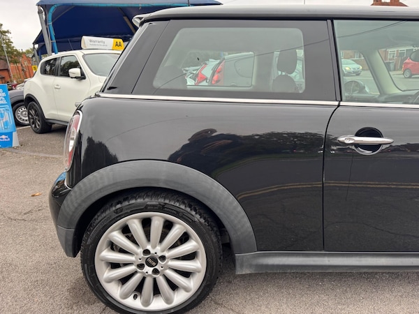 Used MINI Hatch 2012 for sale - 76270716: Photo 48