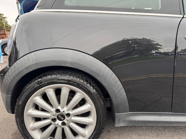 Used MINI Hatch 2012 for sale - 76270716: Photo 49