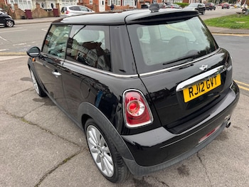 Used MINI Hatch 2012 for sale - 76270716: Photo 4