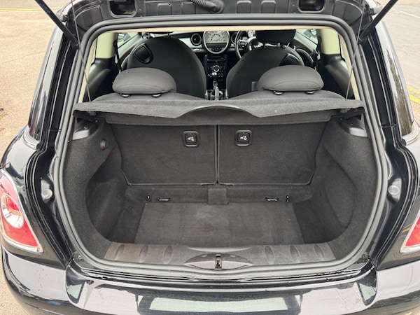 Used MINI Hatch 2012 for sale - 76270716: Photo 56