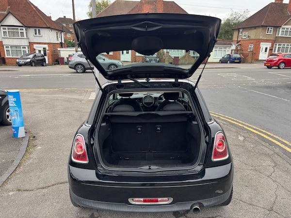 Used MINI Hatch 2012 for sale - 76270716: Photo 57