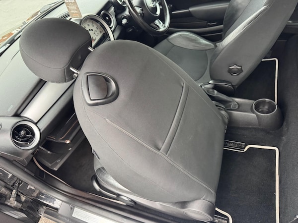 Used MINI Hatch 2012 for sale - 76270716: Photo 59