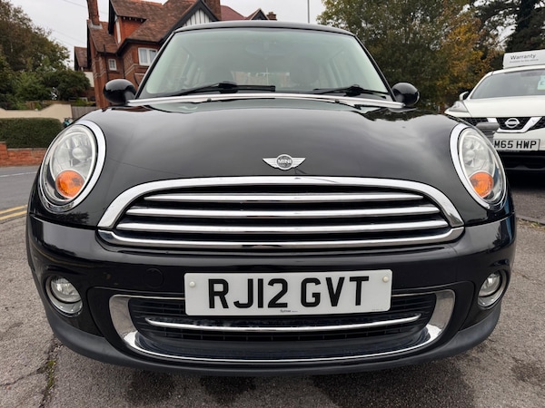Used MINI Hatch 2012 for sale - 76270716: Photo 5