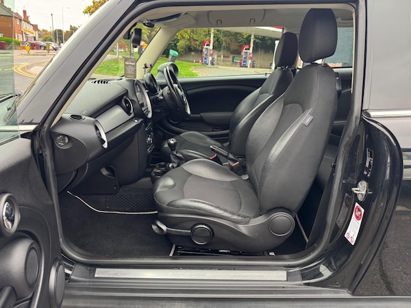 Used MINI Hatch 2012 for sale - 76270716: Photo 61