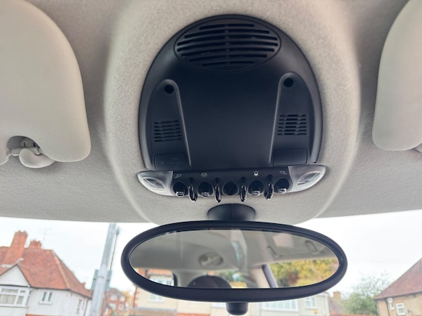 Used MINI Hatch 2012 for sale - 76270716: Photo 64