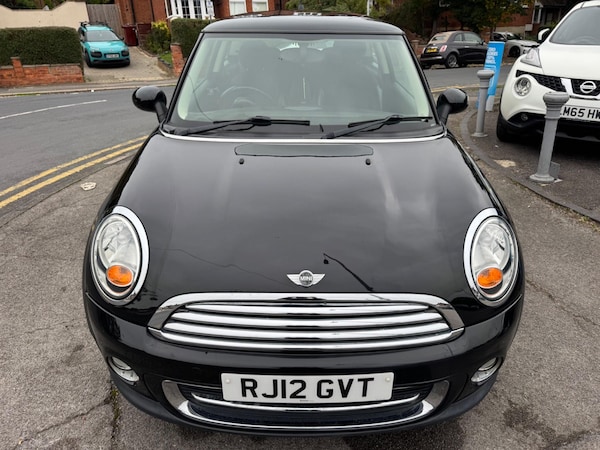 Used MINI Hatch 2012 for sale - 76270716: Photo 6