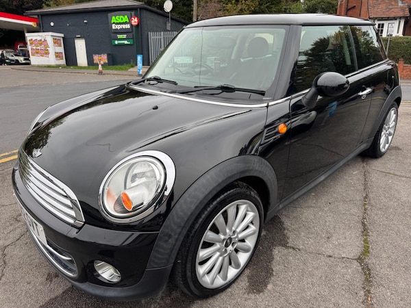Used MINI Hatch 2012 for sale - 76270716: Photo 7