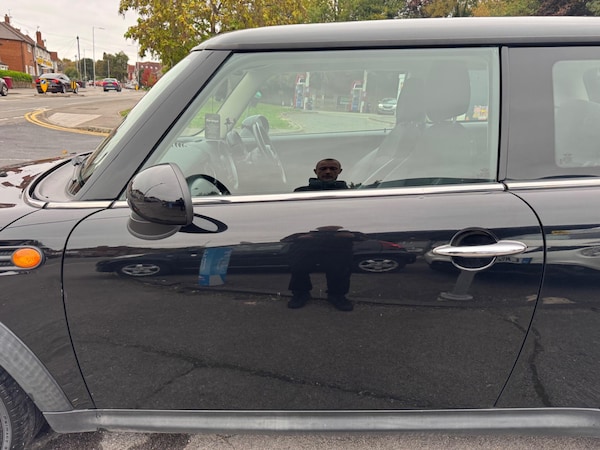 Used MINI Hatch 2012 for sale - 76270716: Photo 8