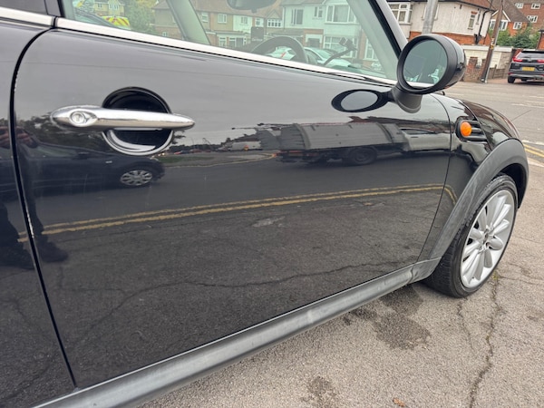 Used MINI Hatch 2012 for sale - 76270716: Photo 93