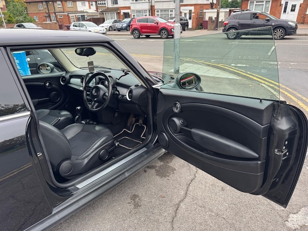 Used MINI Hatch 2012 for sale - 76270716: Photo 94