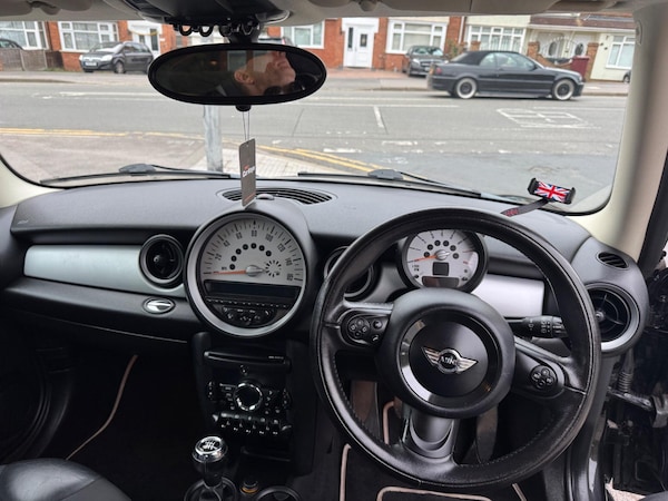 Used MINI Hatch 2012 for sale - 76270716: Photo 96