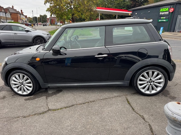 Used MINI Hatch 2012 for sale - 76270716: Photo 9