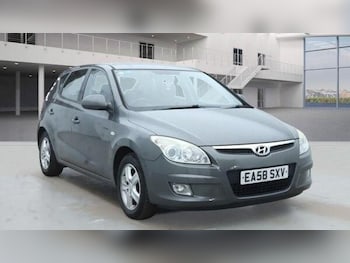 2008 (58) - 1.4 Comfort 5dr