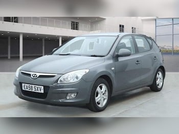 Used Hyundai i30 2008 for sale - 76378107: Photo