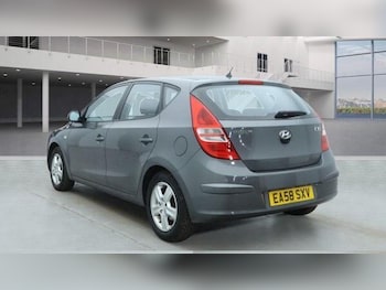Used Hyundai i30 2008 for sale - 76378107: Photo