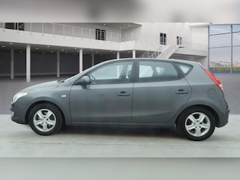Used Hyundai i30 2008 for sale - 76378107: Photo