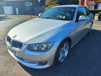 2011 (11) - 2.0 320i SE Steptronic Euro 5 2dr