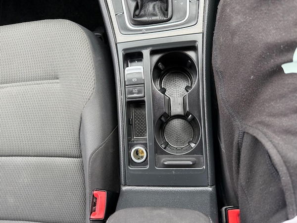Used Volkswagen Golf 2015 for sale - 75588813: Photo 10