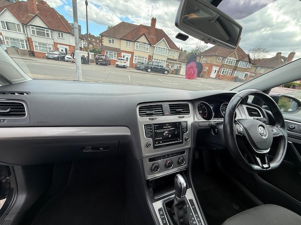 Used Volkswagen Golf 2015 for sale - 75588813: Photo 17