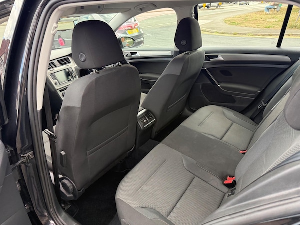 Used Volkswagen Golf 2015 for sale - 75588813: Photo 30