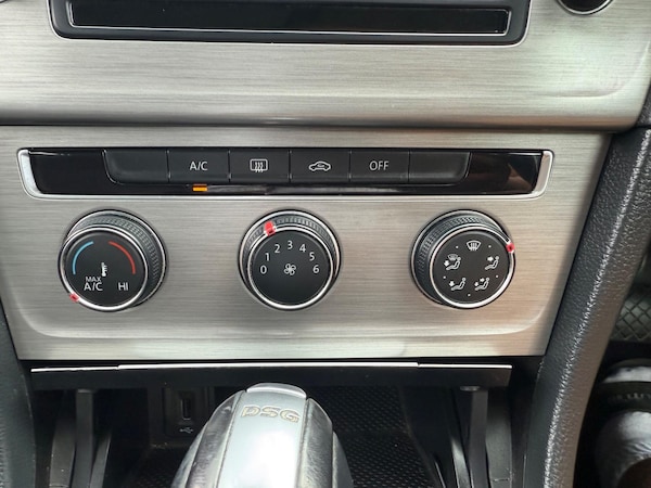 Used Volkswagen Golf 2015 for sale - 75588813: Photo 34