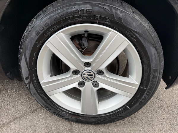 Used Volkswagen Golf 2015 for sale - 75588813: Photo 46
