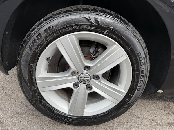 Used Volkswagen Golf 2015 for sale - 75588813: Photo 47