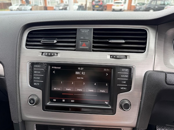 Used Volkswagen Golf 2015 for sale - 75588813: Photo 51