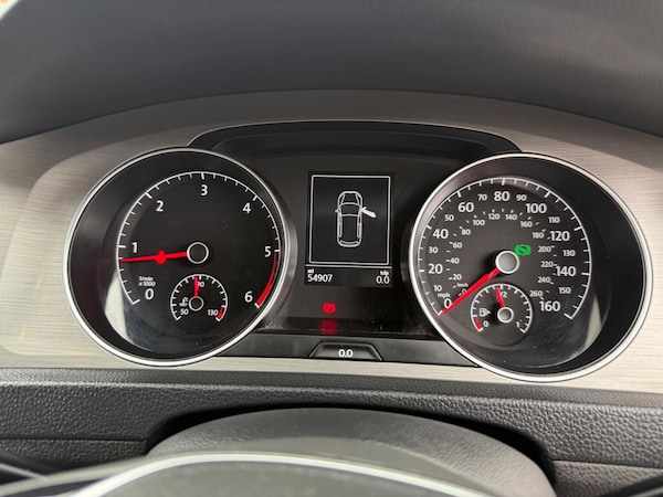 Used Volkswagen Golf 2015 for sale - 75588813: Photo 53