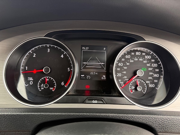 Used Volkswagen Golf 2015 for sale - 75588813: Photo 54