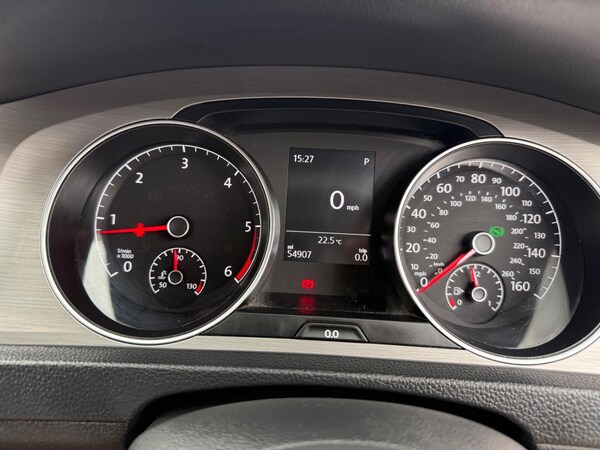 Used Volkswagen Golf 2015 for sale - 75588813: Photo 55