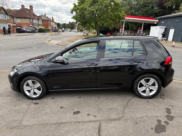 Used Volkswagen Golf 2015 for sale - 75588813: Photo 5