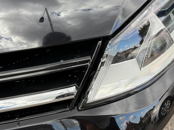 Used Volkswagen Golf 2015 for sale - 75588813: Photo 61