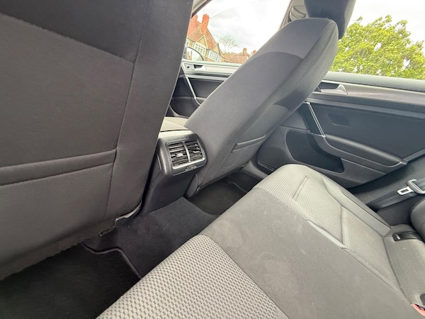 Used Volkswagen Golf 2015 for sale - 75588813: Photo 62
