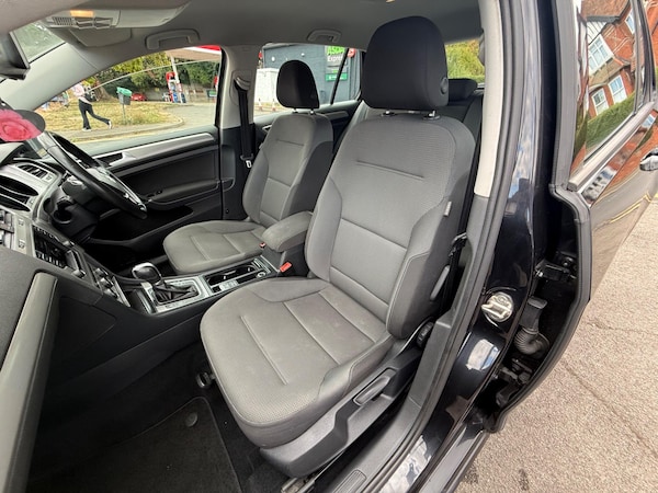 Used Volkswagen Golf 2015 for sale - 75588813: Photo 63