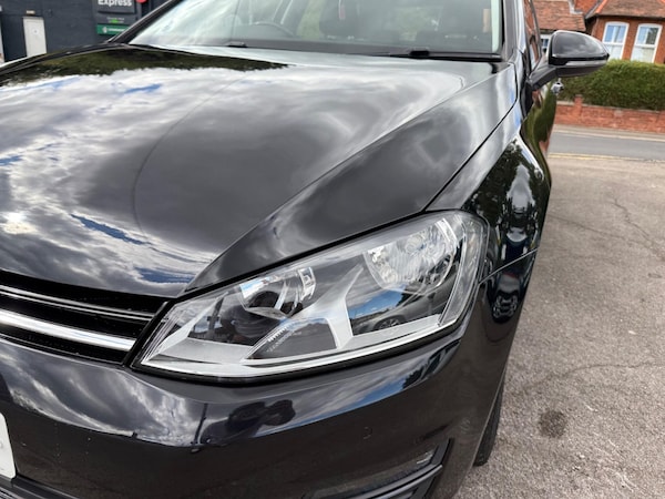 Used Volkswagen Golf 2015 for sale - 75588813: Photo 68