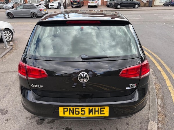 Used Volkswagen Golf 2015 for sale - 75588813: Photo 6