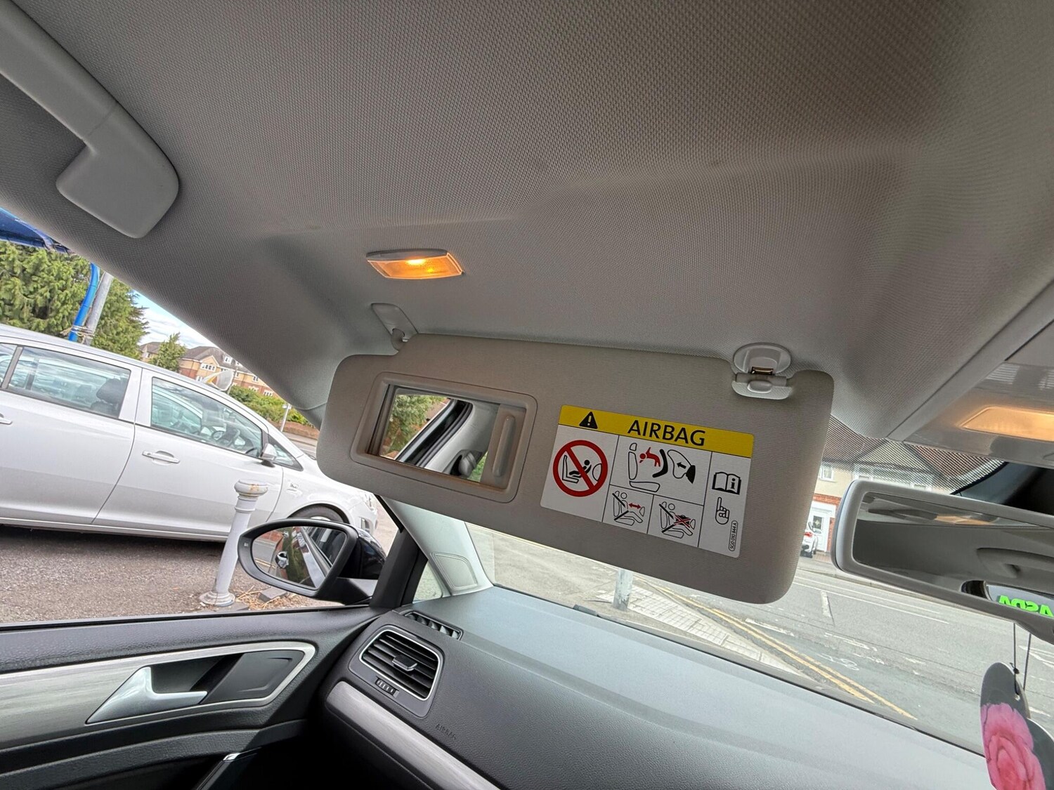 Vehicle 75