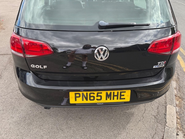 Used Volkswagen Golf 2015 for sale - 75588813: Photo 7